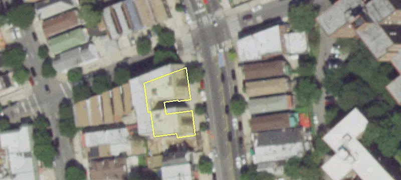 Buildable Land in Bronx, NY