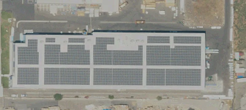 Retail Space in Ceres, CA