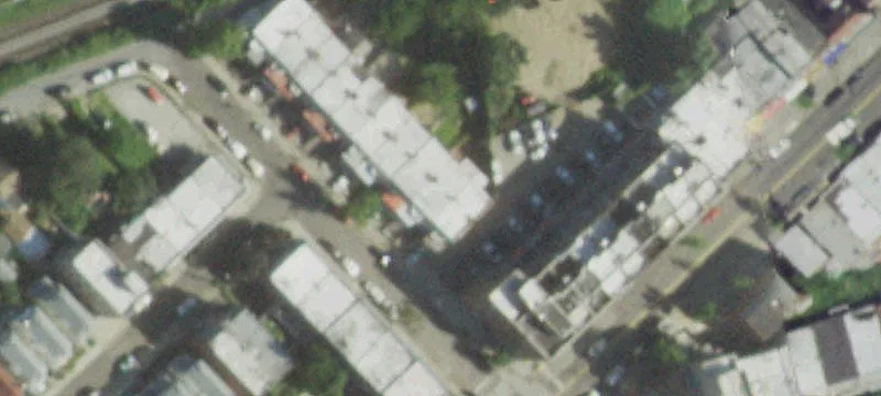 Residential Development Land in Elmhurst