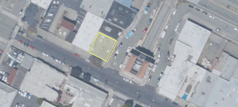 Oakland Office Space Available