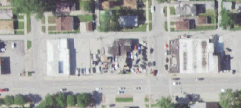 Retail Property in Calumet Park