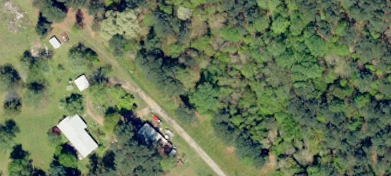 20.33 Acres on Malinda Drive