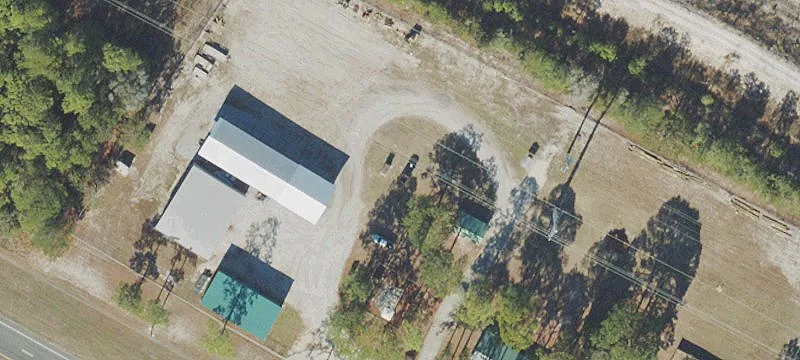 Santa Rosa Beach Development Opportunity