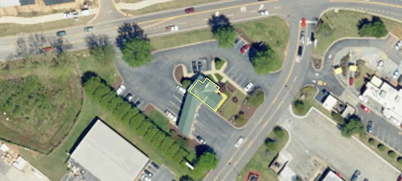 Land Available in Travelers Rest