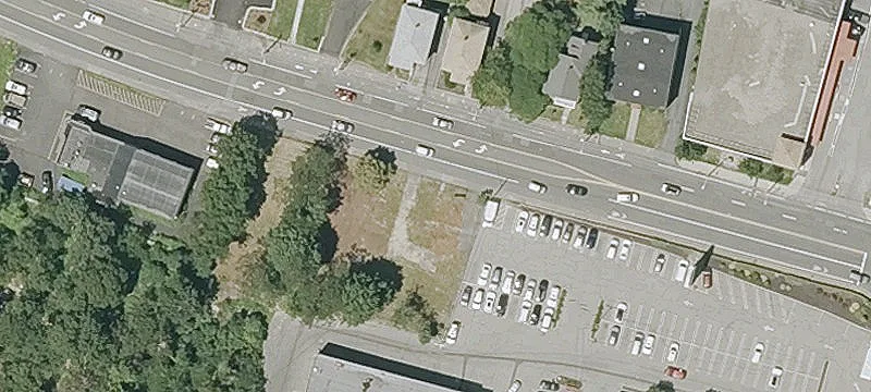 Prime Pad Site Opportunity
