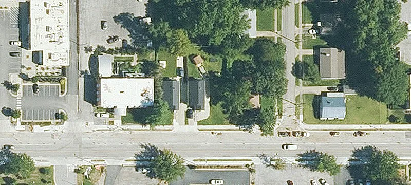 Kansas City Office Space Available