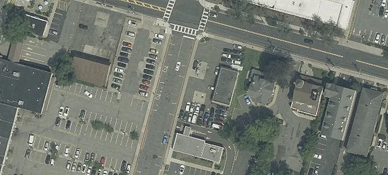 Retail Space For Rent