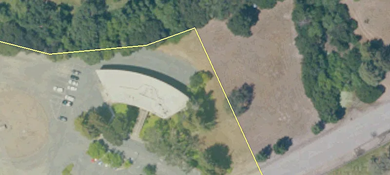 Napa Wine Country Land Parcel