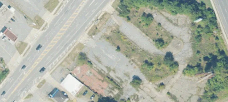 Columbus Development Parcel For Sale