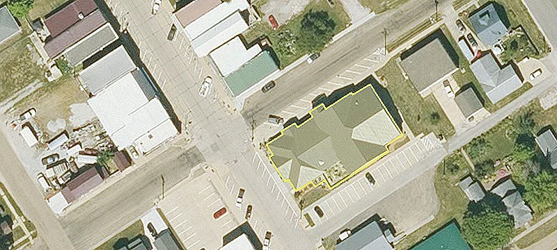 Center Point Development Opportunity