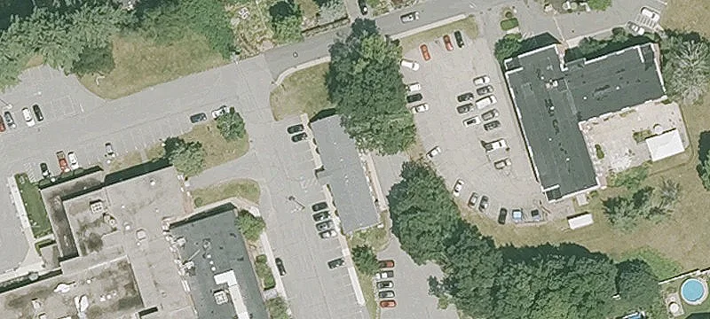 Amesbury Office Space Available