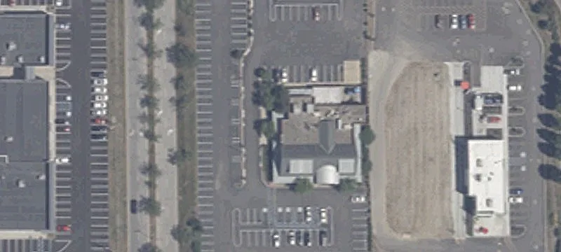 Prime Land Near Castleton Mall