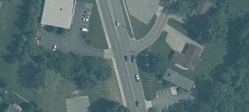 Land For Sale Hamilton, OH