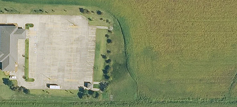 Commercial Land with Development Potential