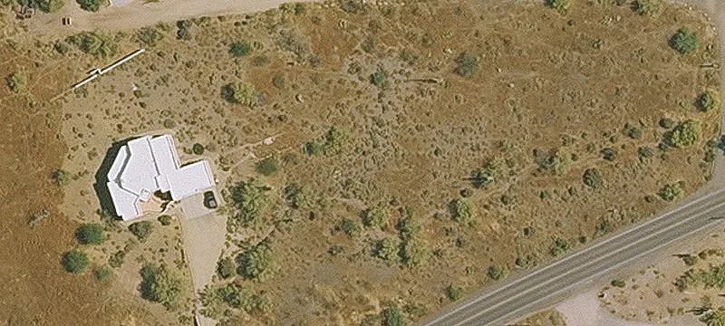 Land Available in Cave Creek