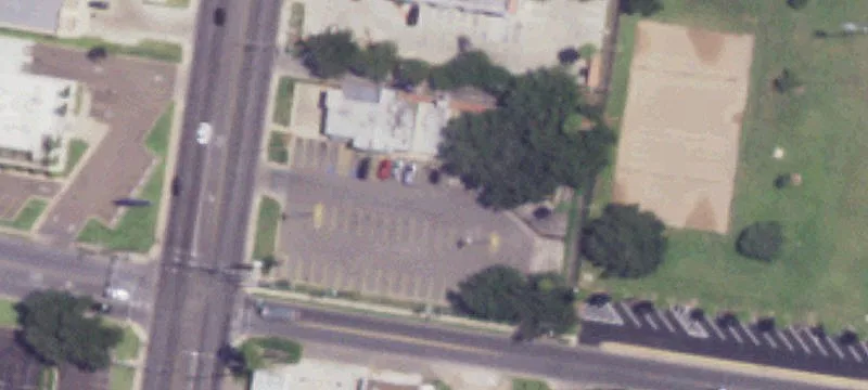 McAllen Land For Lease