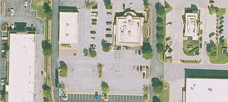 NNN Retail Property For Sale