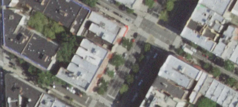 Harlem Retail/Office Opportunity