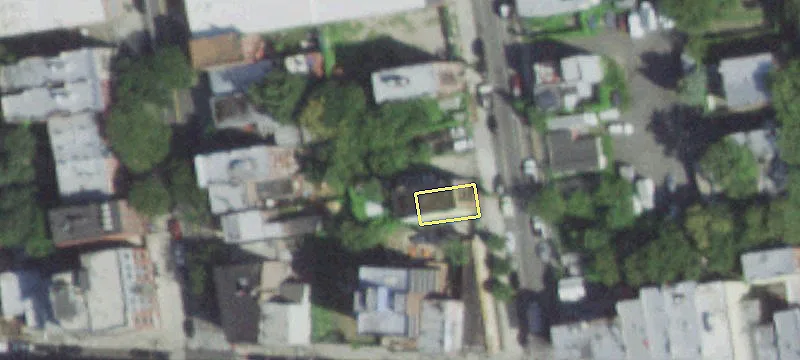 Brooklyn Commercial Land For Sale