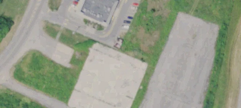 Development Site on 10 Acres
