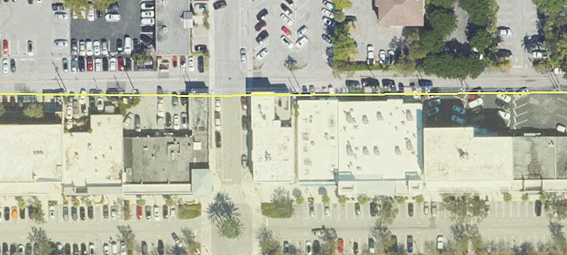 Pompano Beach Medical/Office Space