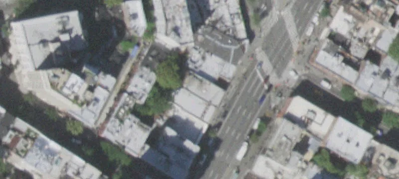 Greenwich Village Restaurant Space Available