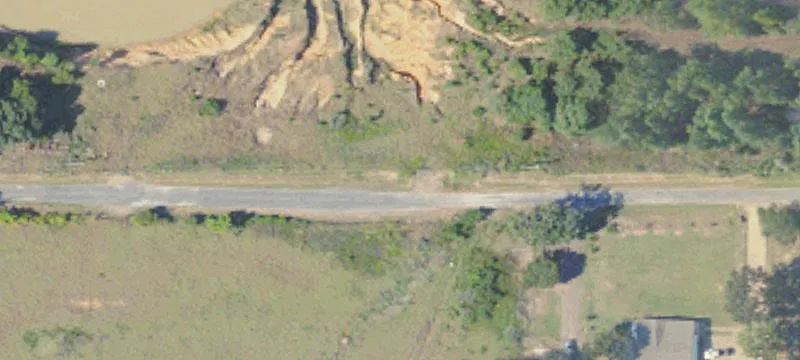 Land Available on Blues Hwy