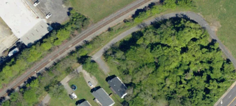 Rock Hill Commercial Land Available