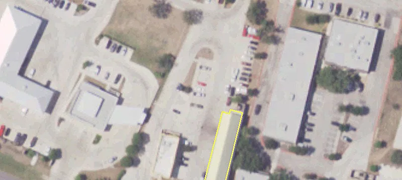 Restaurant Space Near Major Retail