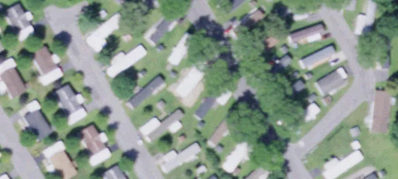 New Hartford Development Site
