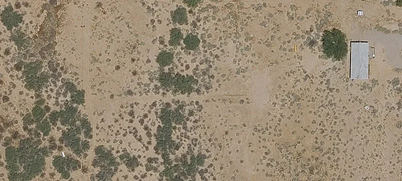 Acreage Near Belmont with Views