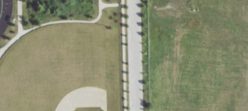 Prime Land on Kedzie Avenue