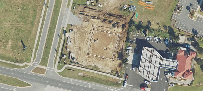 Prime Commercial Land Opportunity