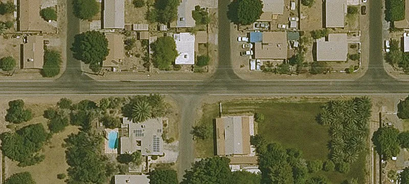 Gila Valley Farmable Land
