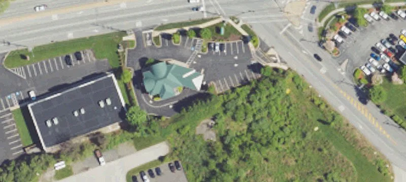 Retail Space on West Chester Pike