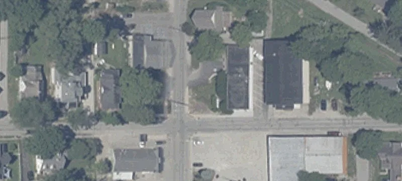 Land with PUD Zoning