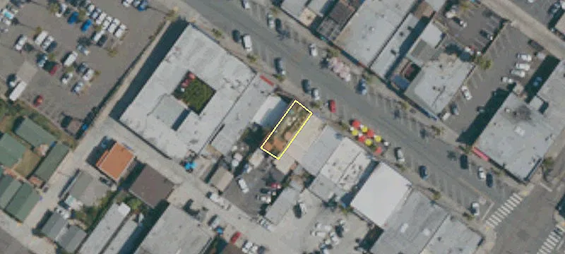 Ocean Beach Restaurant/Bar Opportunity