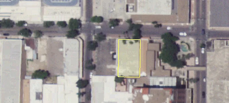 Downtown Laredo Retail/Office Space