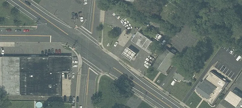 Somerville Retail Space For Rent