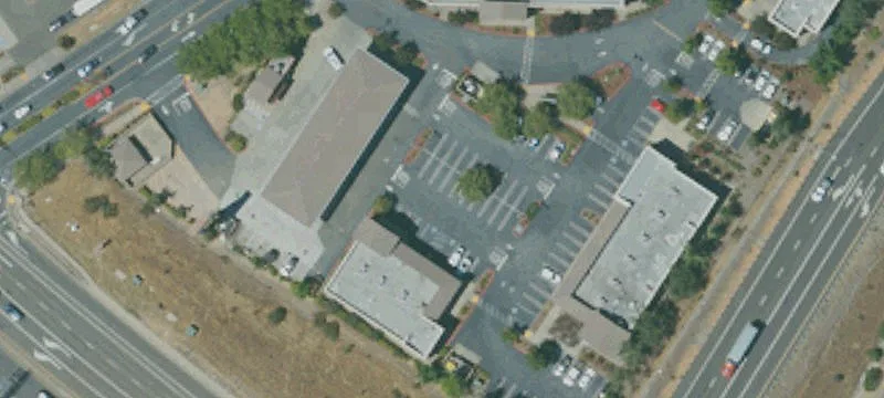 Retail Space in Placerville Center
