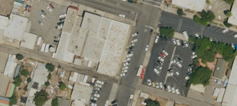 Downtown Industrial Buildings For Lease