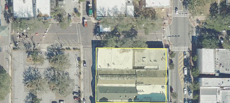 Retail Space in Gainesville, FL