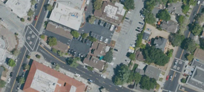 Los Gatos Office Space Available