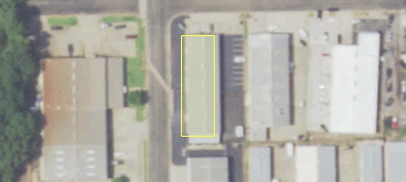 Tyler Warehouse Space Available