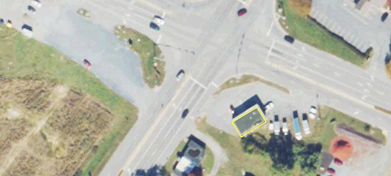 Land Available Near Interstate I-64