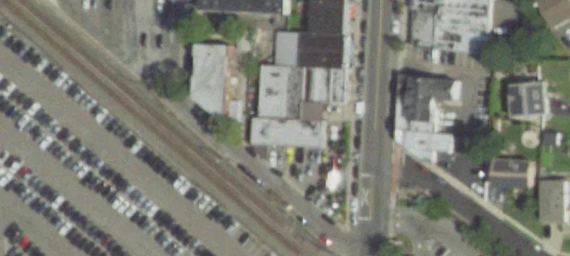 Retail Space Near Broadway Commons
