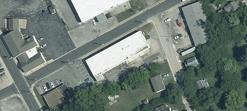 Fruitland Flex Space For Sale
