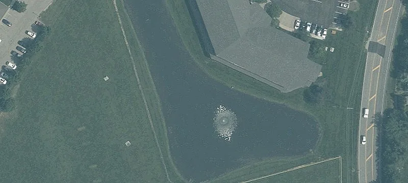 Land with I-71 Frontage