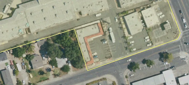 Retail Space Near Stagg High