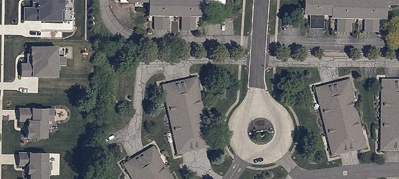 Commercial Land Near Retail Hub